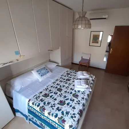 La Casa Delle Conchiglie