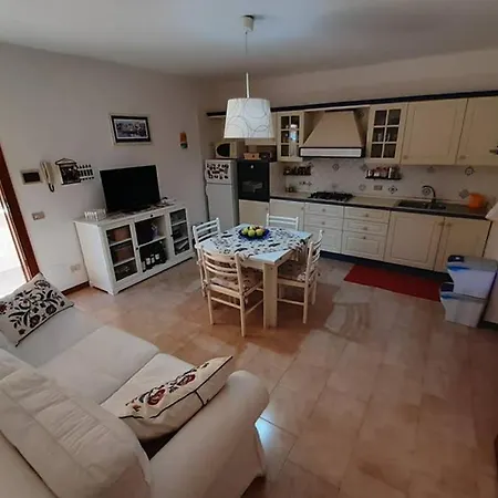 La Casa Delle Conchiglie
