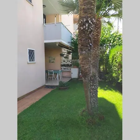 La Casa Delle Conchiglie Apartment Sabaudia