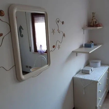 La Casa Delle Conchiglie