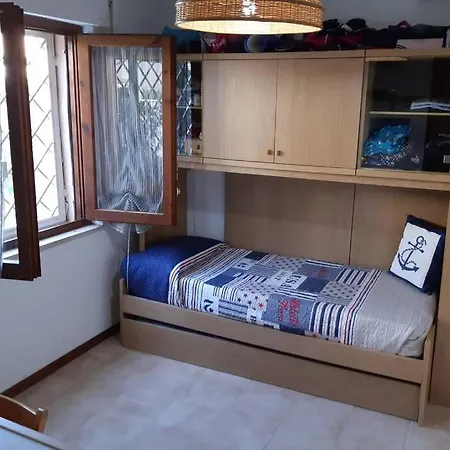 La Casa Delle Conchiglie *