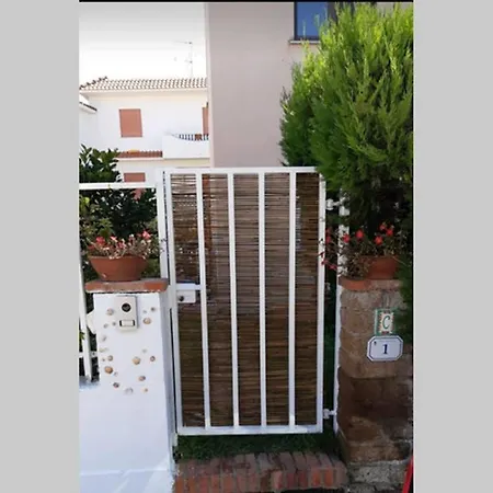 La Casa Delle Conchiglie *
